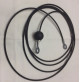 Cable wire rope for Home Gym - WR1500X - Tecnopro
